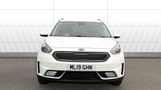 Kia Niro 1.6 GDi Hybrid 2 5dr DCT Hybrid Estate